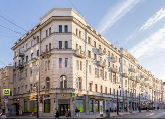 Сдам в аренду офис, 161 м2, Москва, улица Ленинская Слобода, 19, метро ЗИЛ