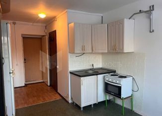 Продаю квартиру студию, 18.2 м2, Тюмень, Одесская улица, 20