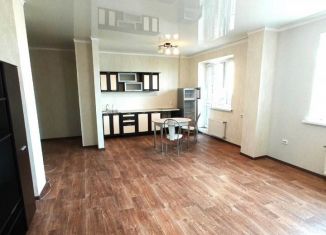 Сдача в аренду двухкомнатной квартиры, 75 м2, Челябинск, улица Чичерина, 36В, ЖК Подсолнухи