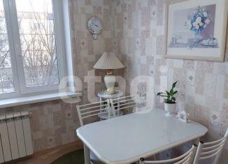 Продажа трехкомнатной квартиры, 62 м2, Новомосковск, Олимпийская улица, 2Б