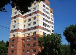 Продажа 2-ком. квартиры, 54.5 м2, Стерлитамак, проспект Октября, 1