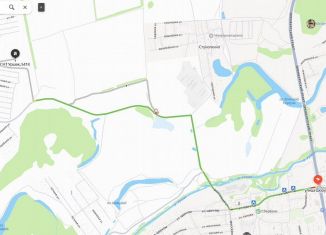 Участок на продажу, 7.5 сот., Республика Башкортостан, СНТ Уршак, 541К