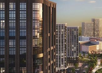 Продажа 1-ком. квартиры, 35.5 м2, Ростов-на-Дону, Левобережная улица