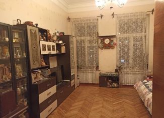 Продам комнату, 23 м2, Санкт-Петербург, Камская улица, 14