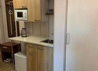 Сдача в аренду квартиры студии, 20 м2, Татарстан, улица Адоратского, 39Б