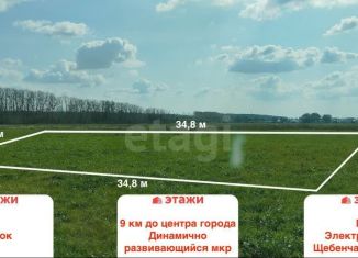 Продаю участок, 8 сот., Республика Башкортостан