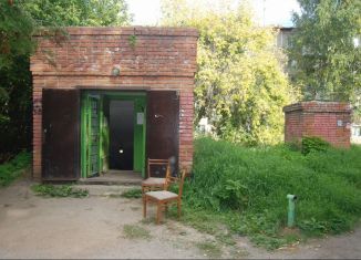 Продается машиноместо, Новосибирск, Новогодняя улица, 42/1