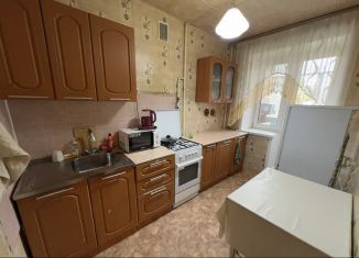 Сдается в аренду однокомнатная квартира, 28.3 м2, Татарстан, улица Айдарова, 24А