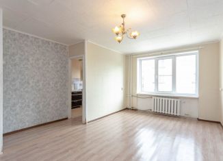 Двухкомнатная квартира на продажу, 44.2 м2, Петрозаводск, улица Володарского, 45