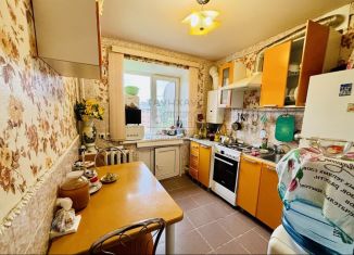 3-ком. квартира на продажу, 55.5 м2, Нефтекамск, Социалистическая улица, 61