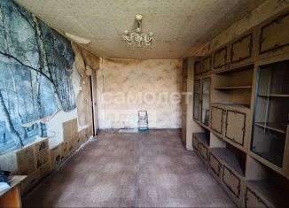 Продаю двухкомнатную квартиру, 49.6 м2, Старый Оскол, Заводская улица, 2