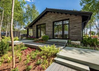 Продам земельный участок, 7.6 сот., Пермский край, КП Высокие берега, 56