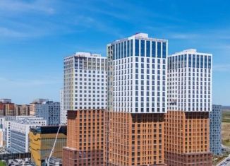 Продам двухкомнатную квартиру, 49.4 м2, Тюмень, улица Тимофея Чаркова, 81к2