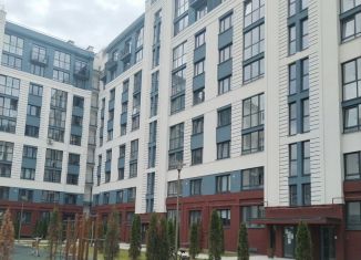 Продается 2-комнатная квартира, 60.7 м2, Калининград