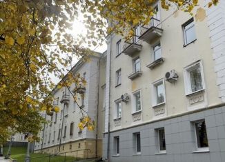 Продам двухкомнатную квартиру, 55.3 м2, Новоуральск, улица Ленина, 53