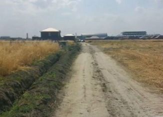 Продажа участка, 12 сот., Чечня, 67-й квартал, 25