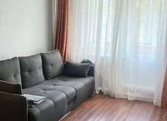 Сдаю однокомнатную квартиру, 30 м2, Тверь, улица Громова, 28к2