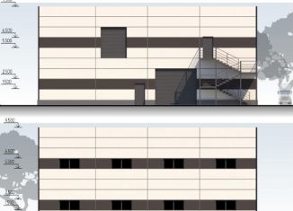 Сдаю в аренду производство, 880 м2, Татарстан, Малая Совхозная улица, 4Е