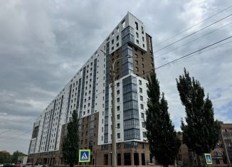 Продам однокомнатную квартиру, 39.1 м2, Хакасия, улица Комарова, 7