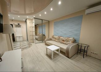 Продаю 1-ком. квартиру, 39.8 м2, Краснодар, Восточно-Кругликовская улица, 28/3, микрорайон Панорама