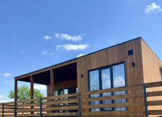 Сдам в аренду дом, 40 м2, Республика Алтай, улица Сафронова, 35А