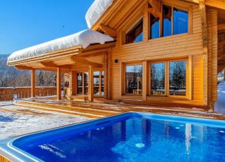 Дом на продажу, 270 м2, Краснодарский край, Береговая улица