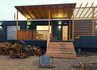 Сдача в аренду дома, 40 м2, хутор Новогурийский, Школьная улица, 7А