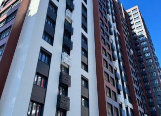 Продажа трехкомнатной квартиры, 76.2 м2, Республика Башкортостан, улица Чернышевского, 24