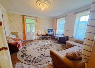 Сдается 1-ком. квартира, 37 м2, Тамбов, Эскадронная улица, 34