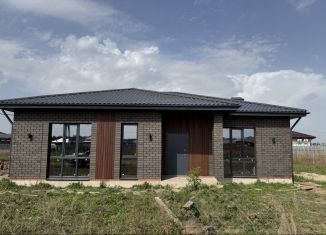 Продажа дома, 146 м2, Татарстан, Зелёная улица