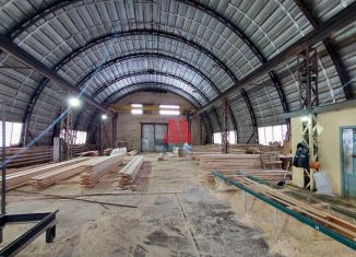 Сдам в аренду производство, 460 м2, Ярославская область, переулок Софьи Перовской, 38