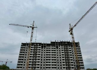 Продажа 2-ком. квартиры, 59.2 м2, Воронеж, Цимлянская улица, 10Г