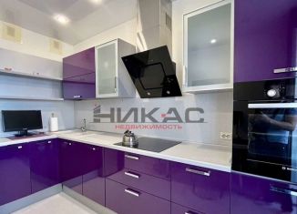 Сдаю в аренду 1-ком. квартиру, 40 м2, Ярославль, проспект Фрунзе, 29