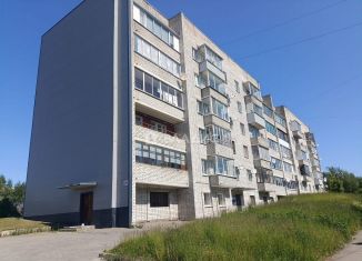 Продажа 2-комнатной квартиры, 49.1 м2, Сегежа, улица Антикайнена, 3