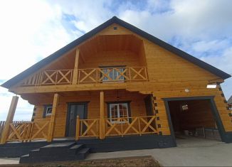 Продажа дома, 180 м2, деревня Куда, Алтайская улица