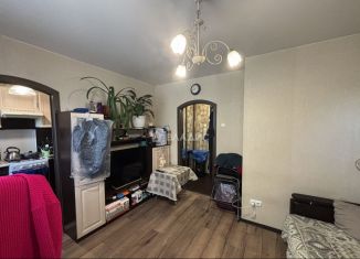 Продам однокомнатную квартиру, 22.1 м2, Санкт-Петербург, проспект Народного Ополчения, 57