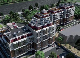 Продажа 1-комнатной квартиры, 38.5 м2, Вологда, набережная 6-й Армии