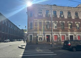 Продам помещение свободного назначения, 144.4 м2, Санкт-Петербург, Чкаловский проспект, 32/2, метро Чкаловская