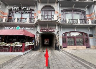 Помещение свободного назначения на продажу, 134.3 м2, Воронеж, проспект Революции, 43