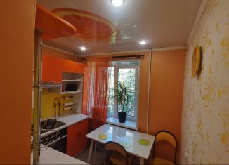 Двухкомнатная квартира на продажу, 46 м2, Ростов-на-Дону, Саратовская улица, 5