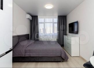 Продам квартиру студию, 23 м2, Тюмень, улица Первооткрывателей, 8