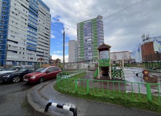 Продается однокомнатная квартира, 45.6 м2, Удмуртия, улица 40 лет Победы