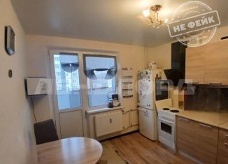 1-комнатная квартира на продажу, 36 м2, Ростов-на-Дону, улица Висаитова, 1/12, ЖК Суворовский