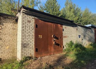 Гараж в аренду, Нижний Новгород, Яблоневая улица, 29Б