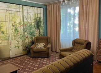 Продается 4-комнатная квартира, 90.6 м2, Санкт-Петербург, Будапештская улица