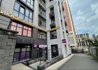 Продам помещение свободного назначения, 67.7 м2, Республика Башкортостан, улица Гафури, 73