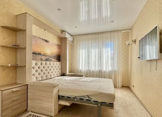 Сдам 1-ком. квартиру, 40 м2, Татарстан, проспект Альберта Камалеева, 32