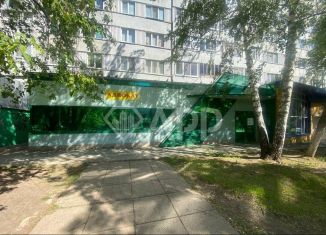 Сдаю в аренду помещение свободного назначения, 59 м2, Набережные Челны, проспект Мира, 52/16