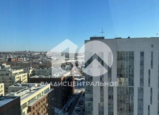 Аренда 2-ком. квартиры, 56 м2, Новосибирск, Большевистская улица, 118, Октябрьский район