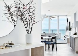 Продается 3-комнатная квартира, 116 м2, Сочи, улица Москвина, 6, микрорайон Центральный